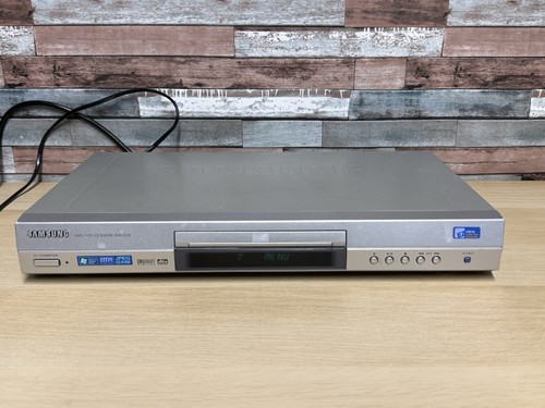 Samsung dvd mp3 player - samsung,