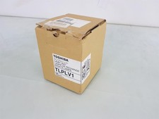Toshiba TLPLV1 OEM Projector