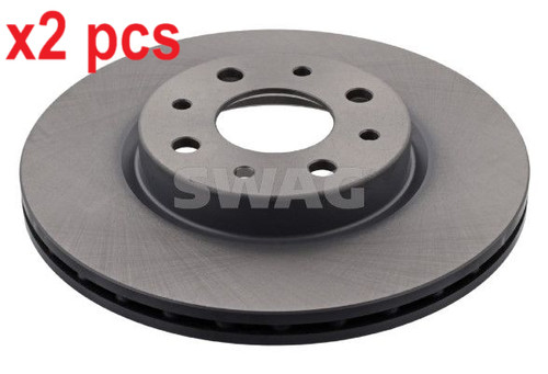 Pcs sides front - l&r,