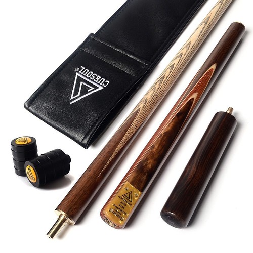 Jointed handcraft snooker - jointed,