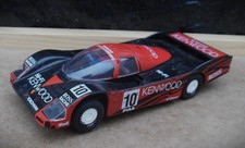 Scalextric kenwood porsche - ,