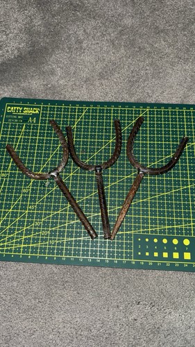 Gypsy catapult strods - ,