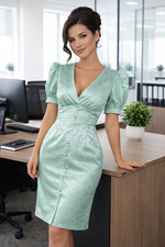 Silky style low - low, v