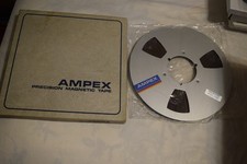 AMPEX 406 Reel To Reel Audio