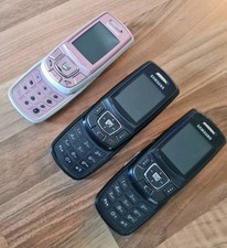 Samsung SGH E370 - (Unlocked)