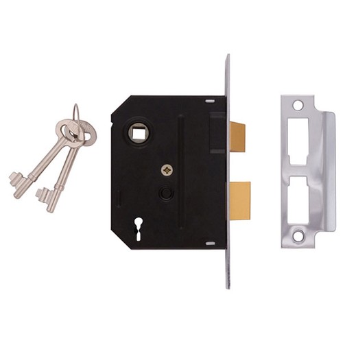 Union 2295 lever mortice - 2295,