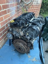 Vauxhall Corsa 2013 1.4L