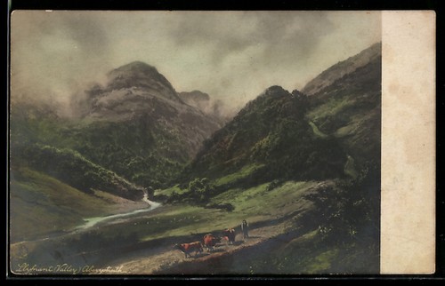 Artist postcard raphael tuck - artist,