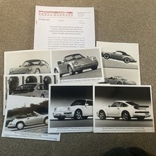 Porsche press release 968 928 - release, 968,