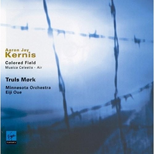Kernis air coloured - kernis,