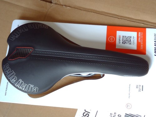 Selle italia flite saddle - selle,