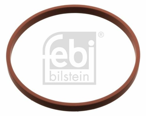 Throttle body seal for - throttle,