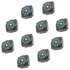 10 x Watch Wrist Strap Fitting