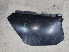 YAMAHA DT125R DTR 125..GENUINE