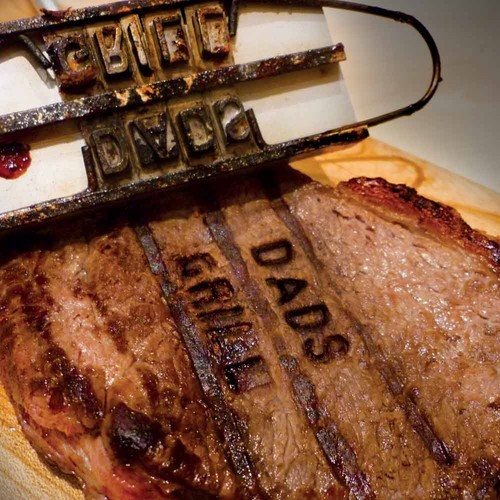 Letters diy steak signature - letters,