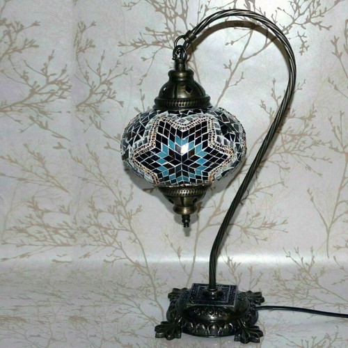Turkish moroccan style mosaic - style,