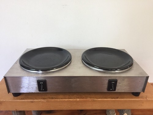 Bloomfield burner 200 - bloomfield, 2