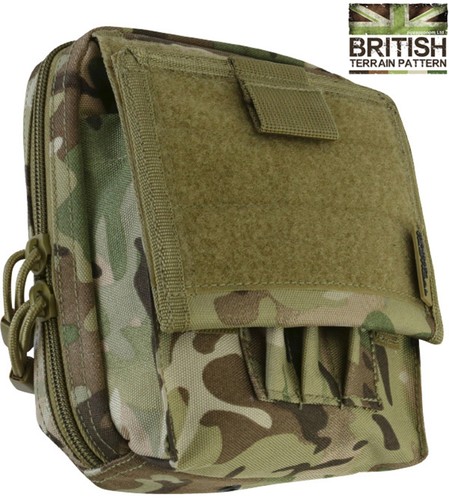 Combat special ops map - special, case