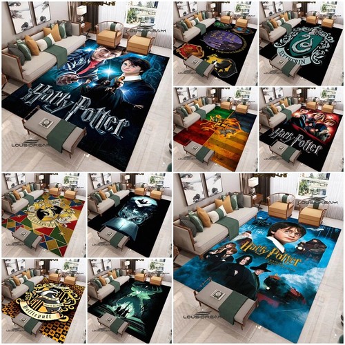 Harry potter bedroom carpets - potter,