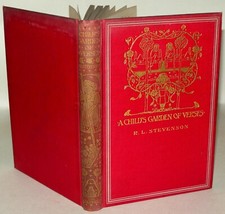 A Childs Garden of Verses