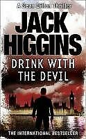 Drink with the Devil (Sean