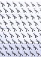 Charming Baker -  Dinosaur