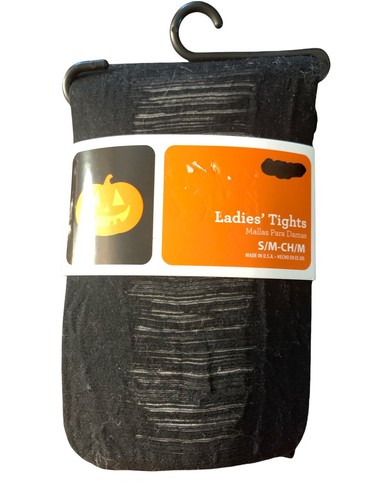 Nwt black distressed look - nwt,
