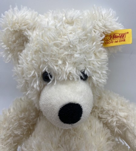 Steiff lotte teddy - lotte, 111464