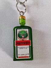Novelty Jagermeister 3d Bottle