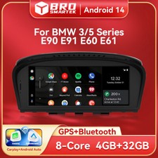 For BMW 5er E60 E61 E63 3er