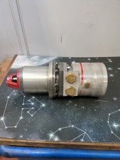 Lucas Hydraulic Starter Motor 10 tooth pinion Leyland L60 engine 