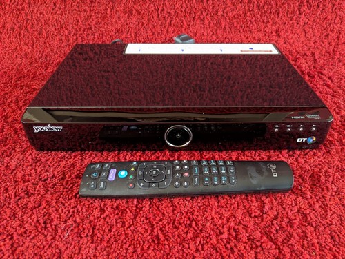 Humax youview dtr - youview, dtr-t1000