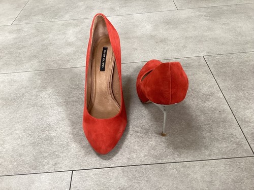River island high - island,