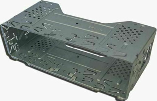Mounting sleeve for pioneer - mounting,