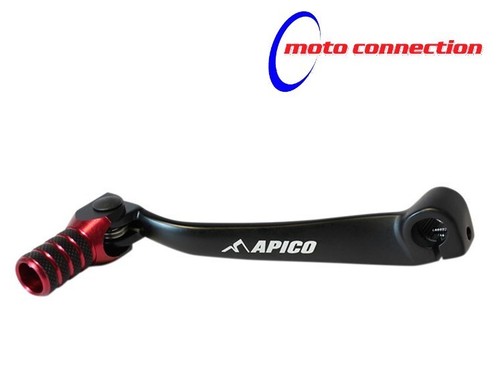 Apico gear lever black - /,