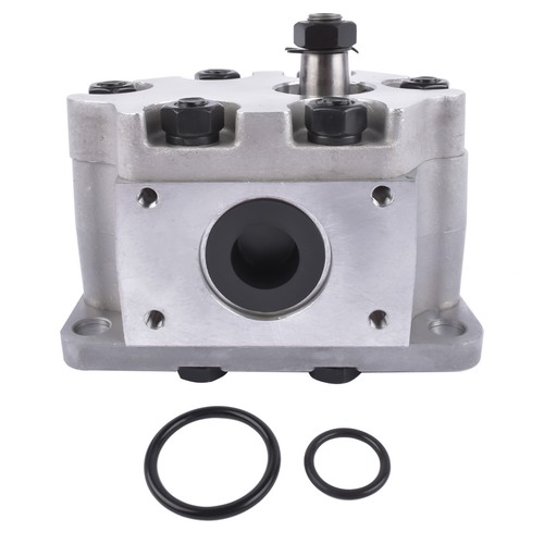 Hydraulic pump fit - pump, for