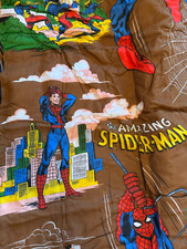 Vintage PETER PARKER The