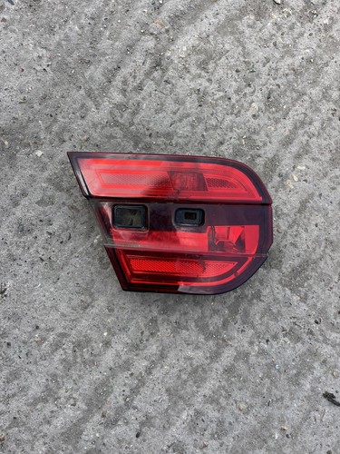 Jaguar x250 inner - xf,
