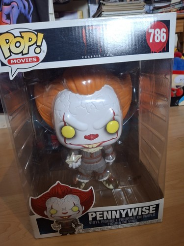 Pennywise pop movies - pop!,