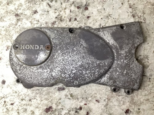 Genuine honda c100 - genuine,
