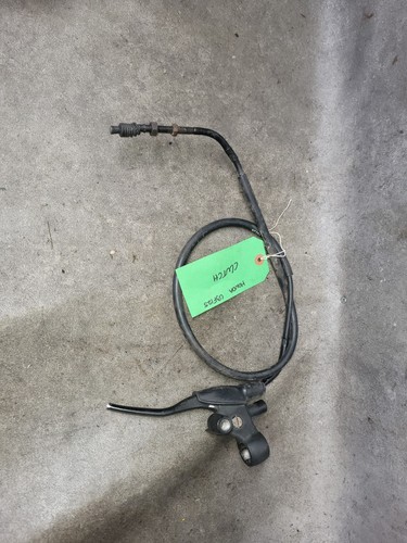 Honda cbf 125 - cb, 125f...clutch