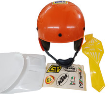 GAMMA PLAST TOY CROSS Italy