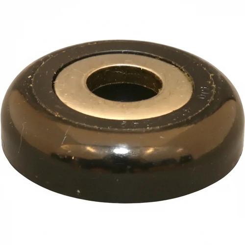 Shock absorber needle roller