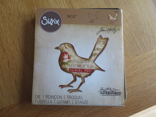 Craftroom clearout sizzix - craftroom,