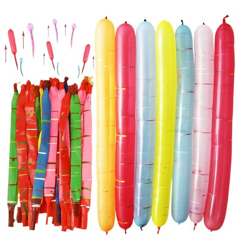 20pcs rocket balloon flying - 10/20pcs,