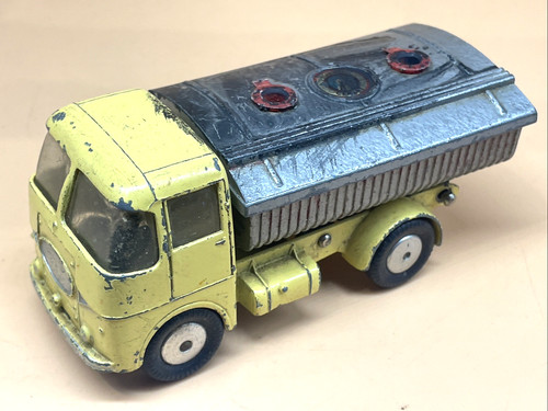 Corgi 460 erf - corgi,
