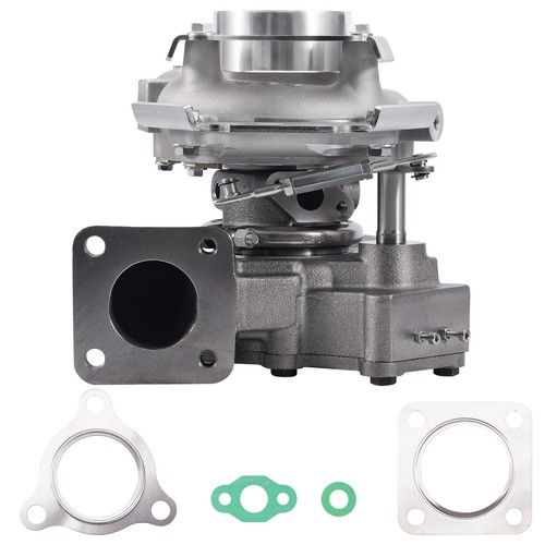 Turbo turbocharger for - turbocharger,