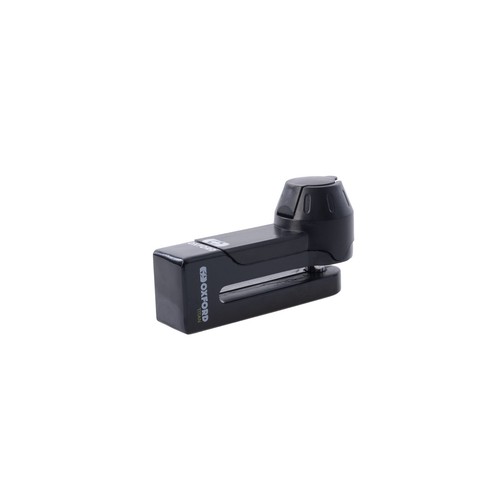 Oxford titan disc lock - oxford,