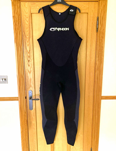 Typhoon men sleeveless - typhoon, men’s