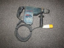 bosch gbh 4 dfe 110 volt